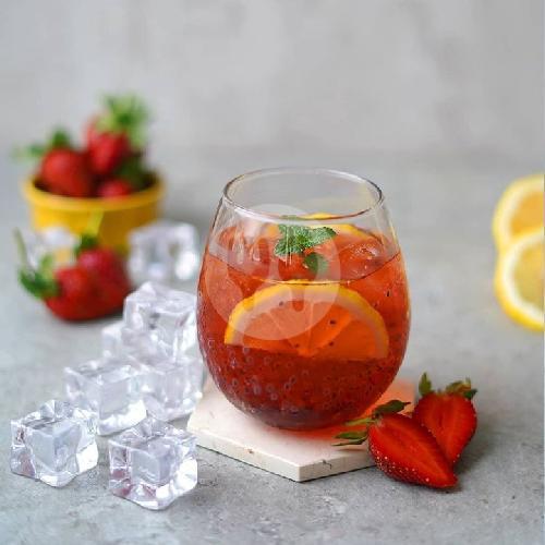 Mojito Strawberry